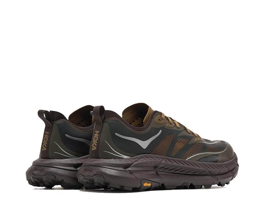 Hoka Mafate Speed 4 Lite "Tree Bark" - Image 4