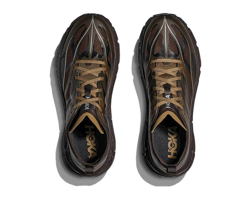 Hoka Mafate Speed 4 Lite "Tree Bark" - Image 5