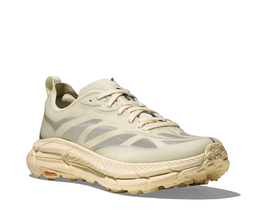 HOKA Mafate Speed 4 Lite "Truffle Salt" - Image 3