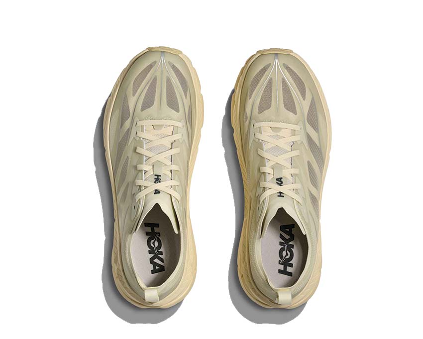 HOKA Mafate Speed 4 Lite "Truffle Salt" - Image 4
