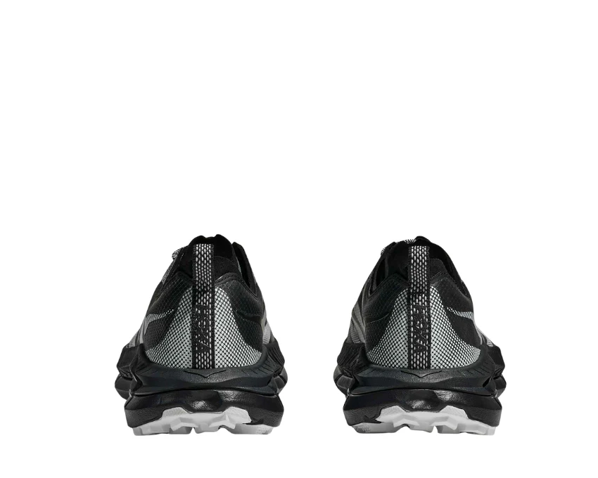 HOKA Mafate Speed 4 Lite "Black/White" - Image 3