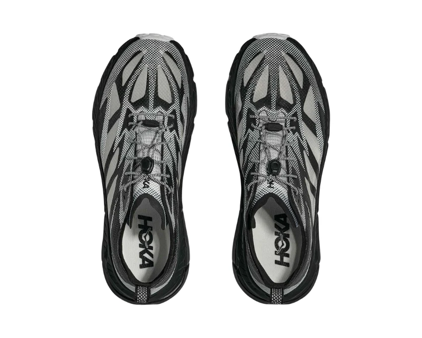 HOKA Mafate Speed 4 Lite "Black/White" - Image 4