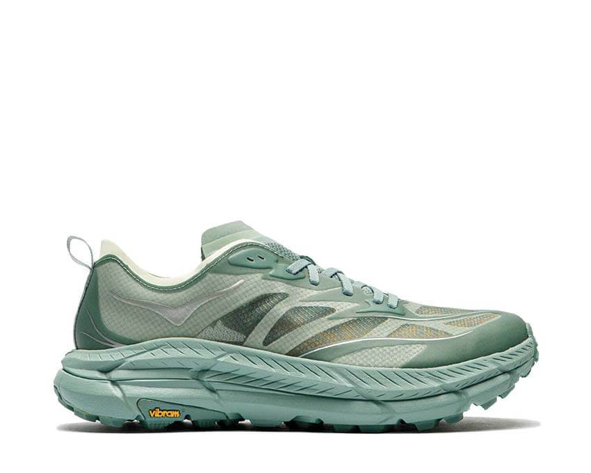 Hoka Mafate Speed 4 Lite "Rosemary"