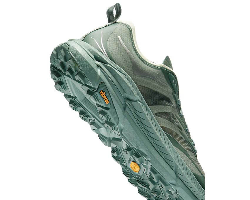 Hoka Mafate Speed 4 Lite "Rosemary" - Image 2