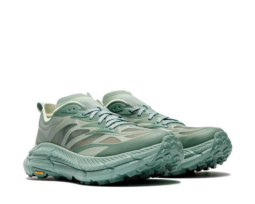Hoka Mafate Speed 4 Lite "Rosemary" - Image 3