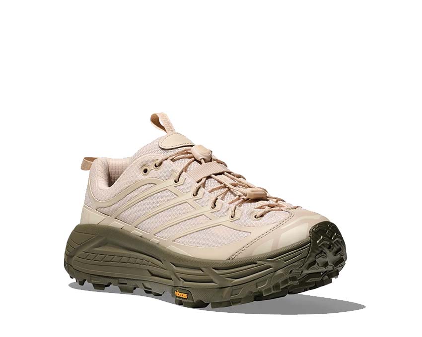 HOKA Mafate Three2 "Oatmilk" - Image 3