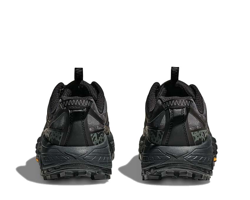HOKA Mafate Three2 TS "Black Carbon" - Image 4