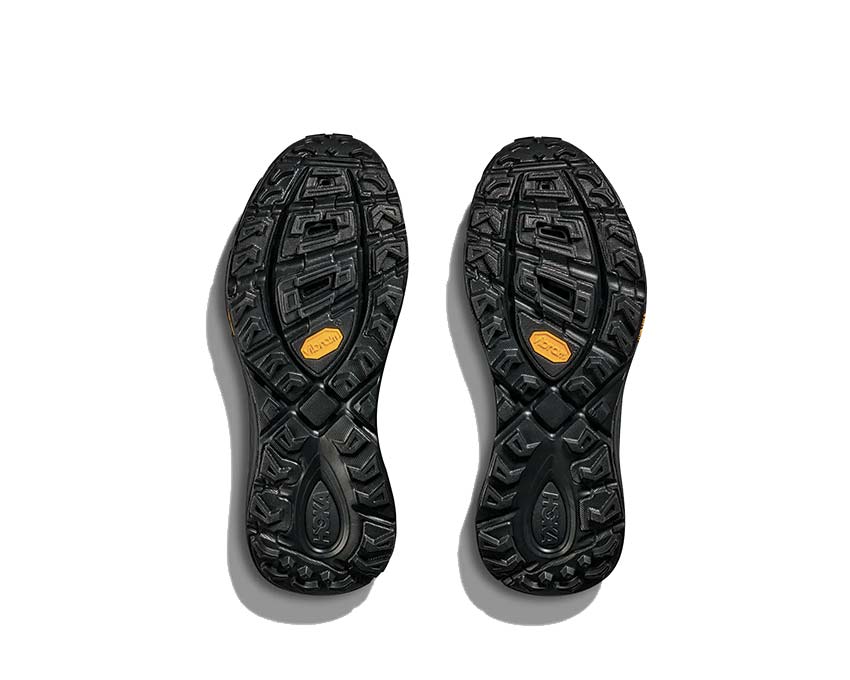 HOKA Mafate Three2 TS "Black Carbon" - Image 5