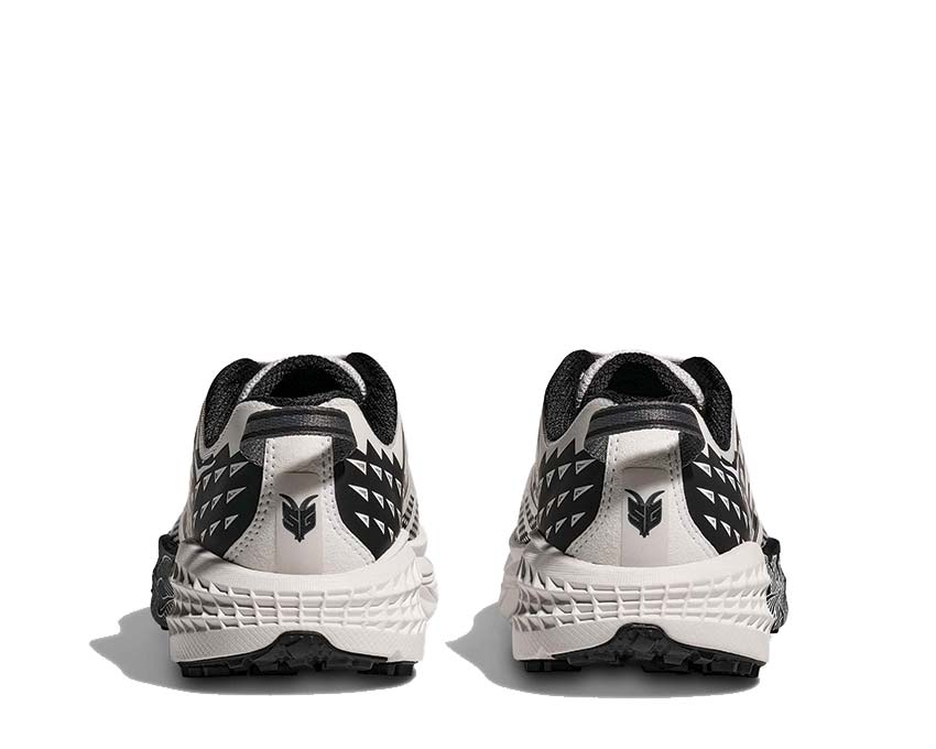 HOKA Speedgoat 2 "Black/Frost" - Image 4