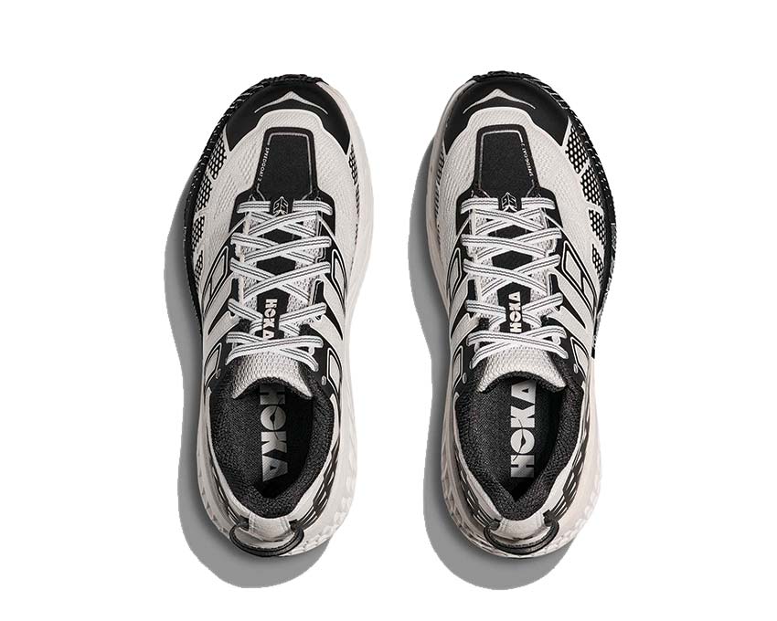 HOKA Speedgoat 2 "Black/Frost" - Image 5