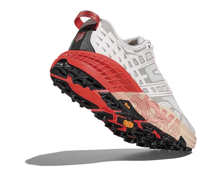 HOKA Speedgoat 2 "Tomato" - Image 2