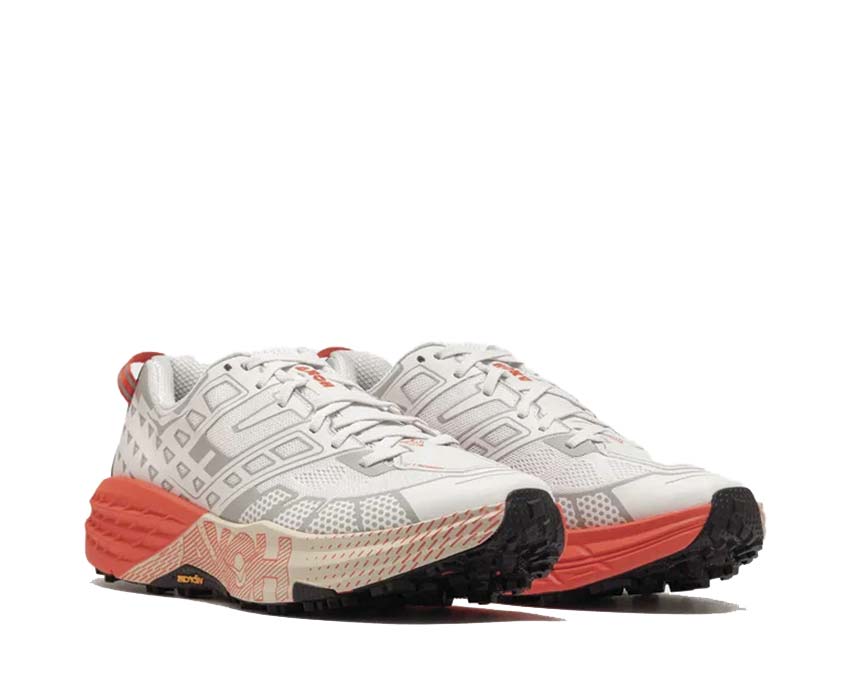 HOKA Speedgoat 2 "Tomato" - Image 3