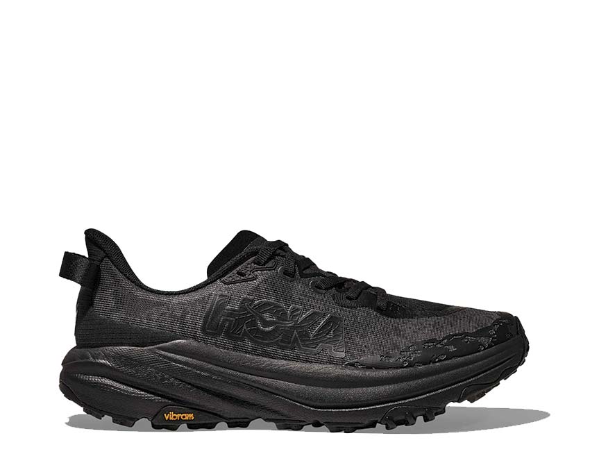 HOKA Speedgoat 6 "Black"