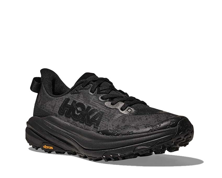 HOKA Speedgoat 6 "Black" - Image 3