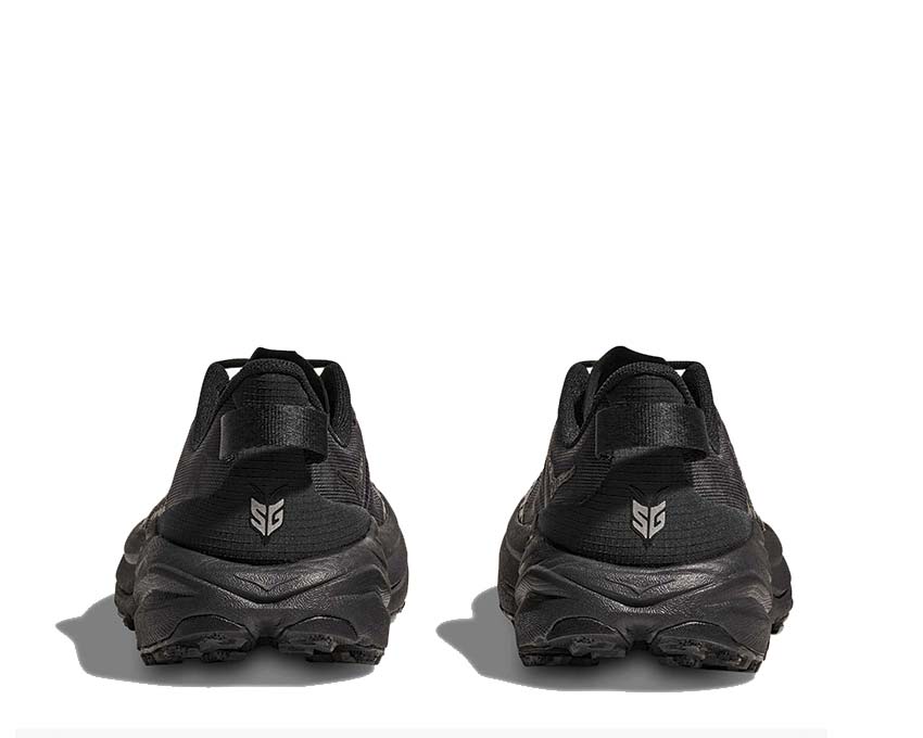 HOKA Speedgoat 6 "Black" - Image 4