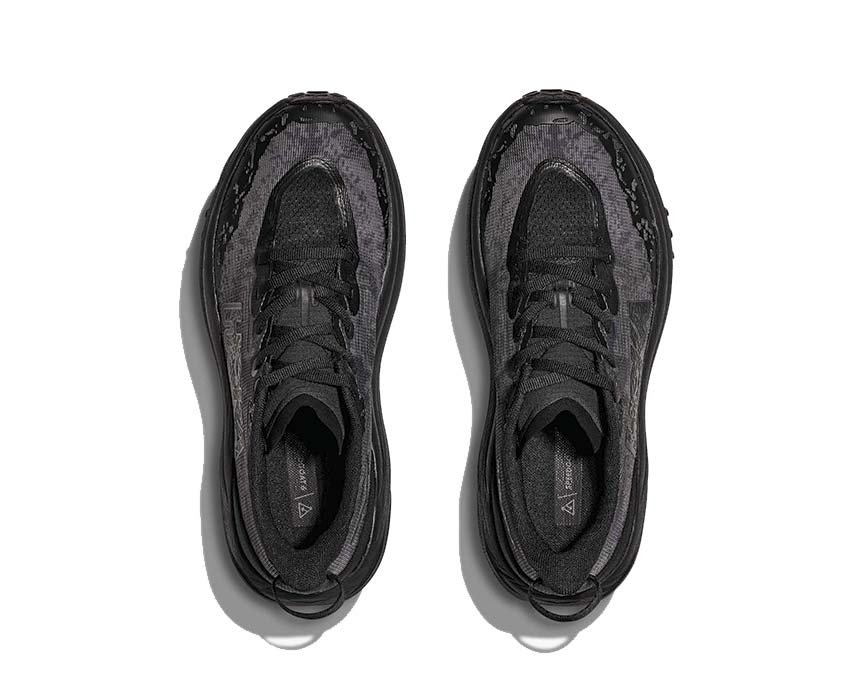 HOKA Speedgoat 6 "Black" - Image 5