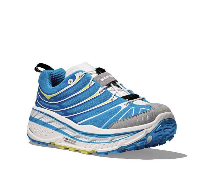 HOKA Stinson Evo OG "Skyward Blue" - Image 2
