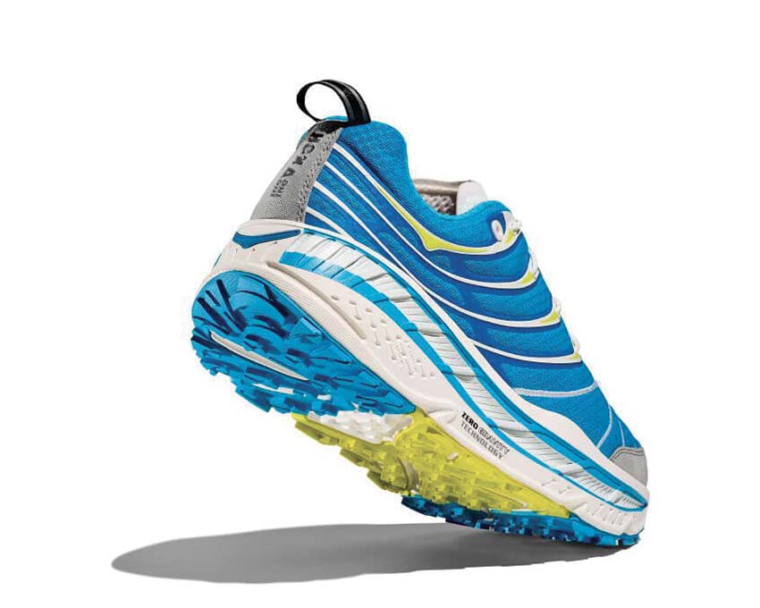 HOKA Stinson Evo OG "Skyward Blue" - Image 3