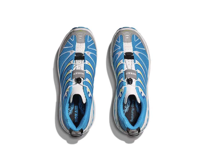 HOKA Stinson Evo OG "Skyward Blue" - Image 4