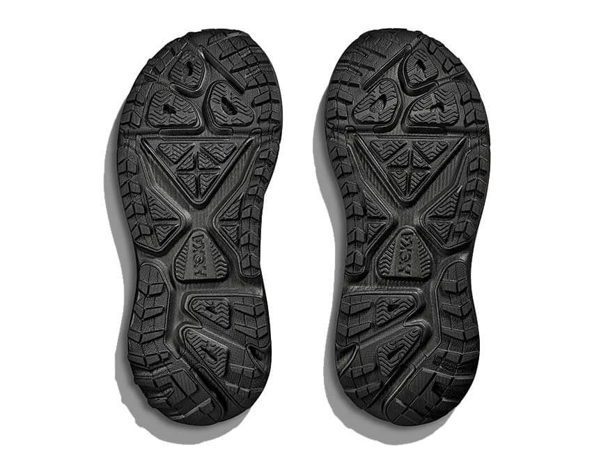 Hoka Stinson One7 "Black" - Image 5