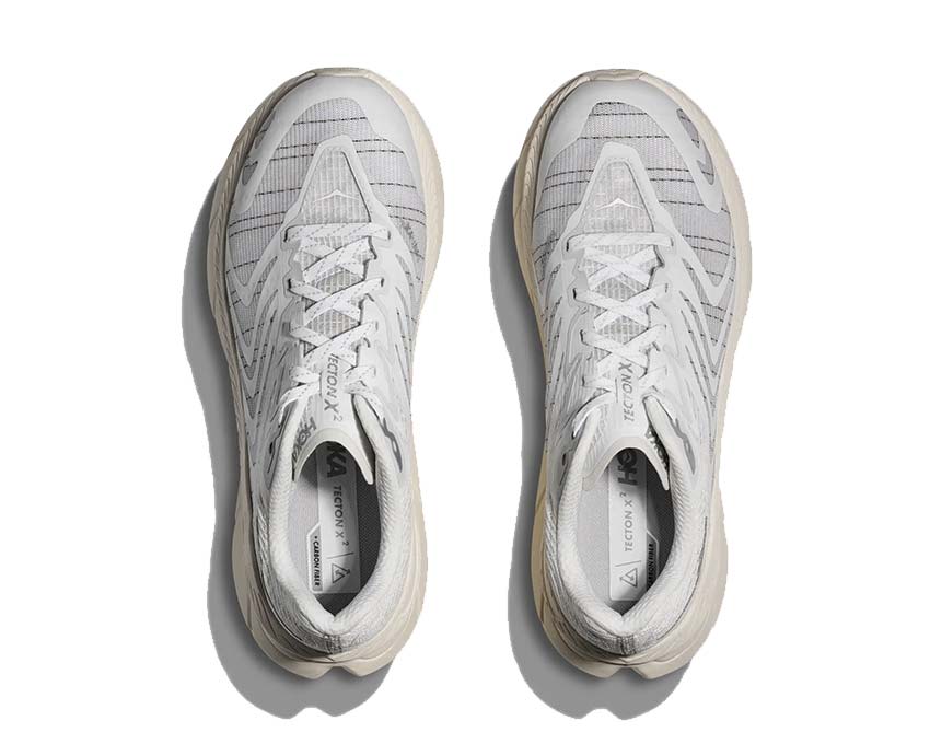 HOKA Tecton X 2 TS "Cosmic Grey" - Image 4