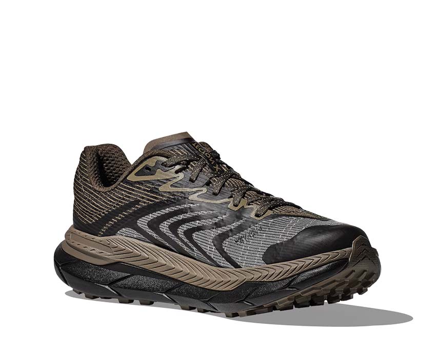 HOKA Tecton X 2 TS "Deep Umber" - Image 2