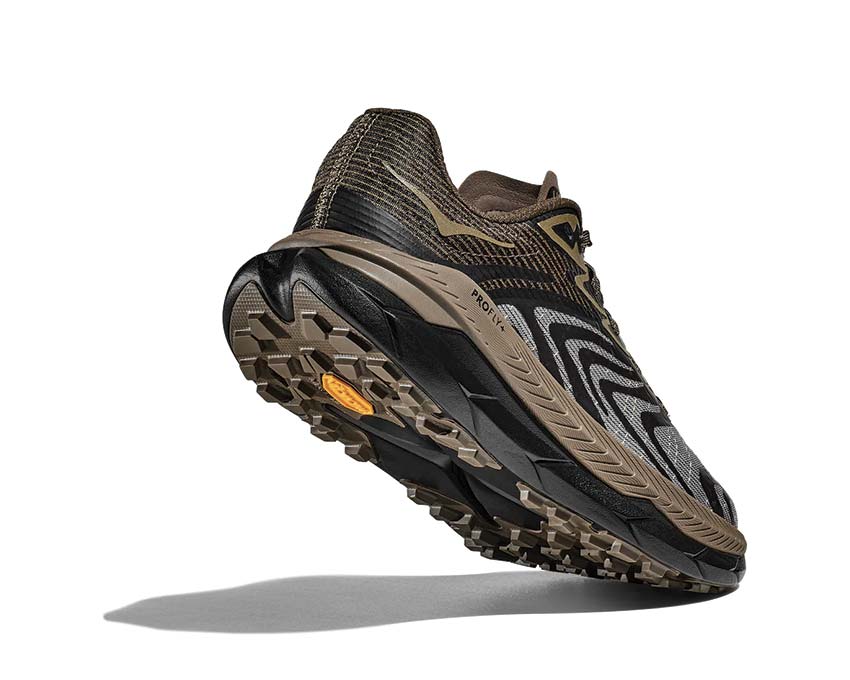 HOKA Tecton X 2 TS "Deep Umber" - Image 3