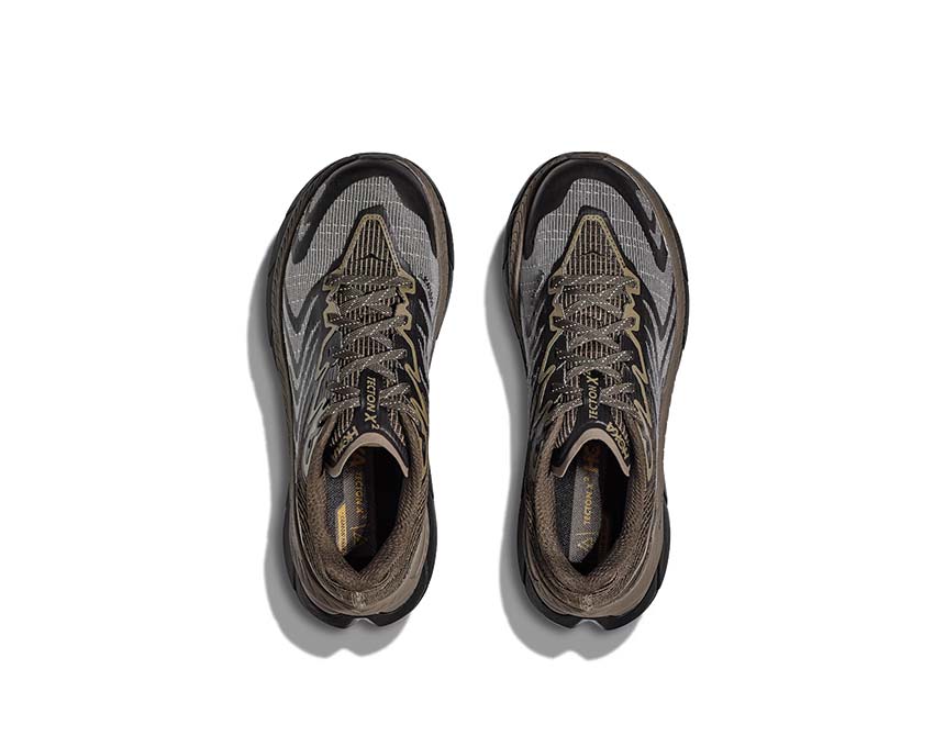 HOKA Tecton X 2 TS "Deep Umber" - Image 4