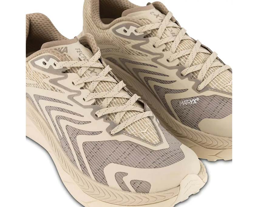 HOKA Tecton X 2 TS "Oatmeal" - Image 2