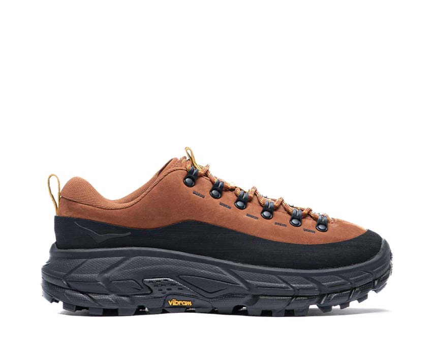 HOKA Tor Summit