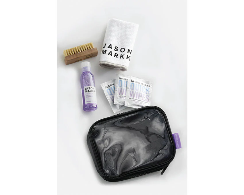 Jason Markk Travel Shoe Cleaning Kit - Image 3