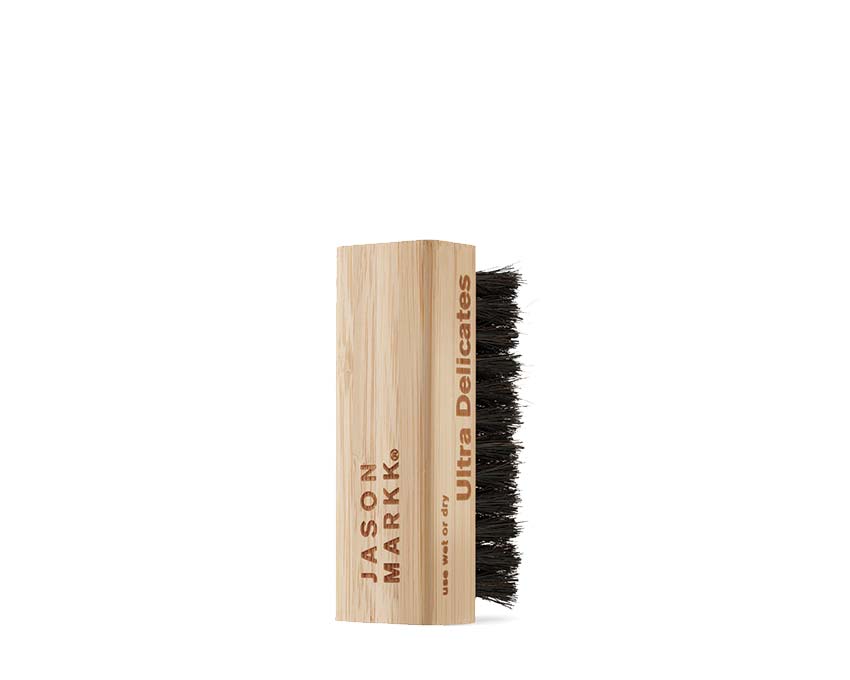 Jason Markk Ultra Delicates Cleaning Brush - Image 2