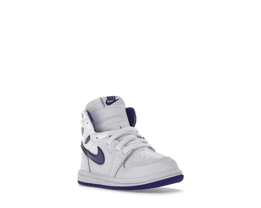 Jordan 1 Baby High OG TD - Image 2