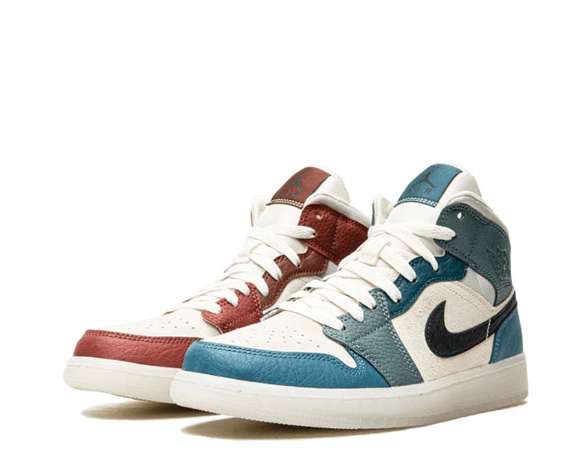 Air Jordan 1 Mid - Image 3