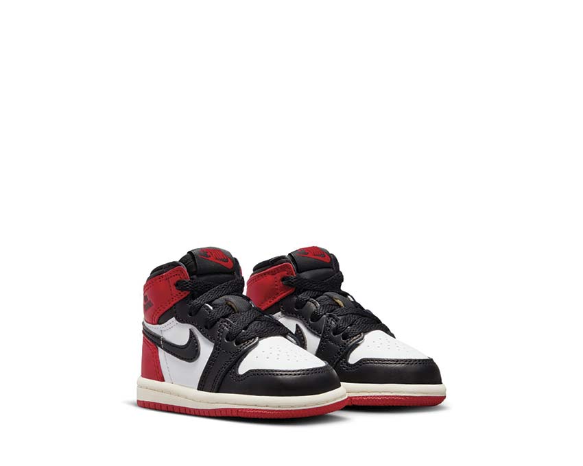 Jordan 1 Retro High OG "Black Toe" TD - Image 3