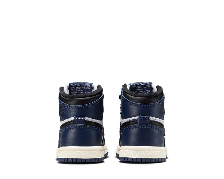Jordan 1 Retro High OG TD - Image 3