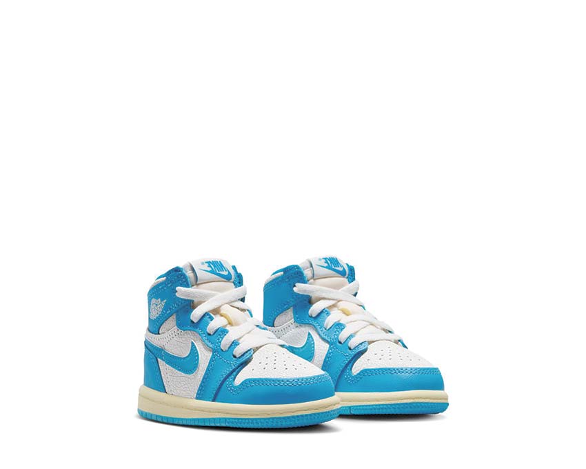 Jordan 1 Retro High OG "Unc Reimaigned" - Image 3