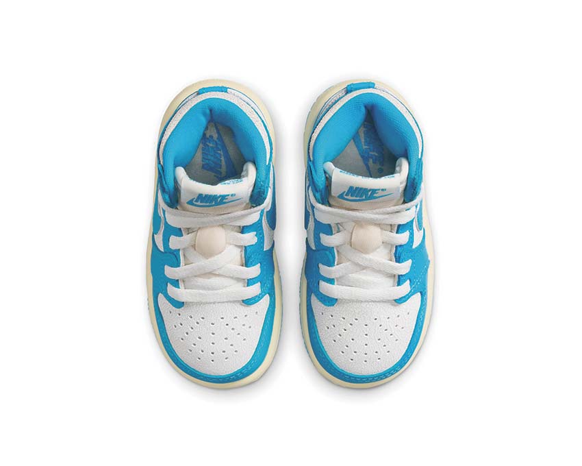Jordan 1 Retro High OG "Unc Reimaigned" - Image 5