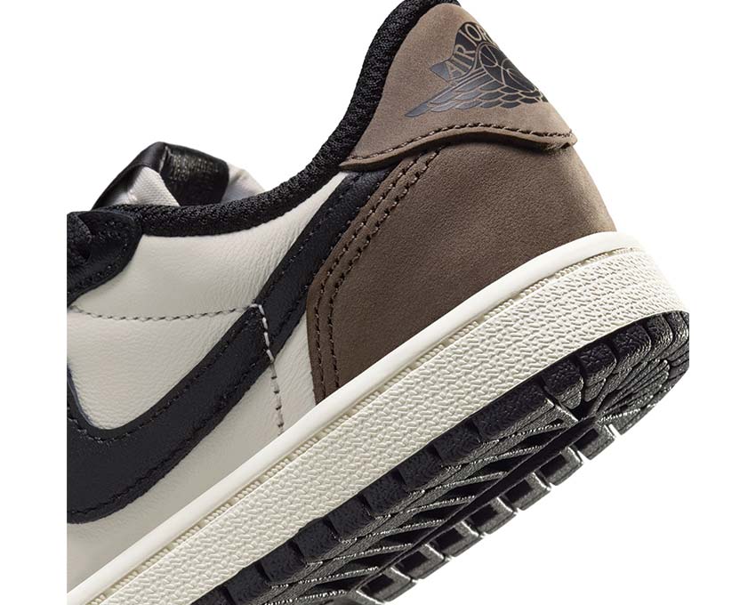 Jordan 1 Retro Low "Mocha" PS - Image 2
