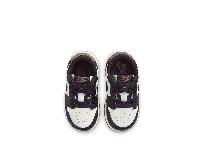 Jordan 1 Retro Low OG TD "Mocha" - Image 4