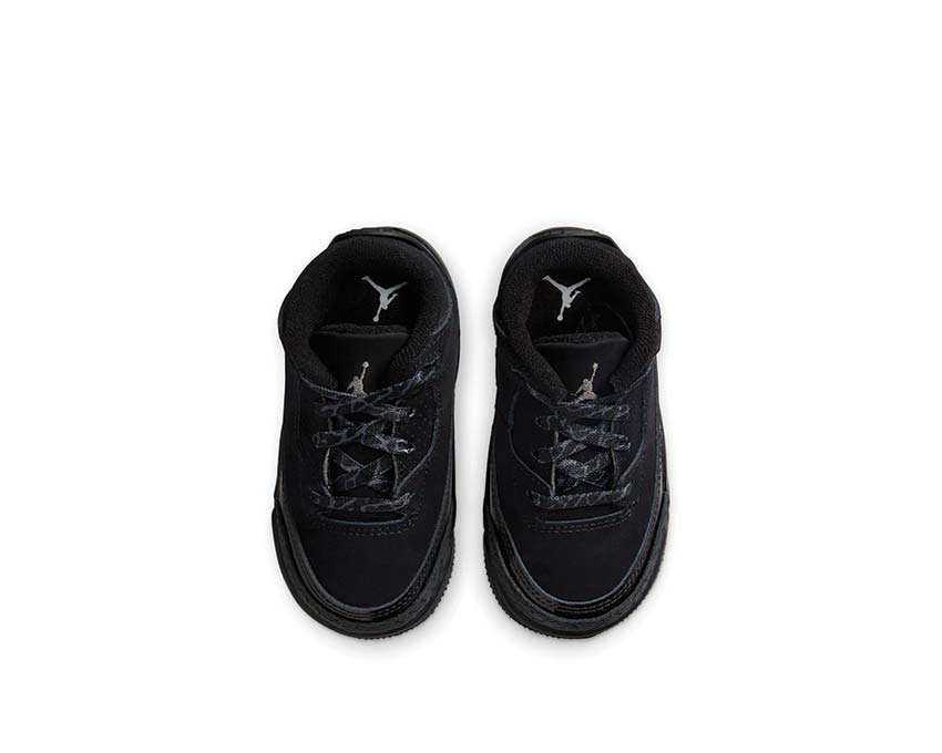 Jordan 3 Retro "Black Cat" TD - Image 5