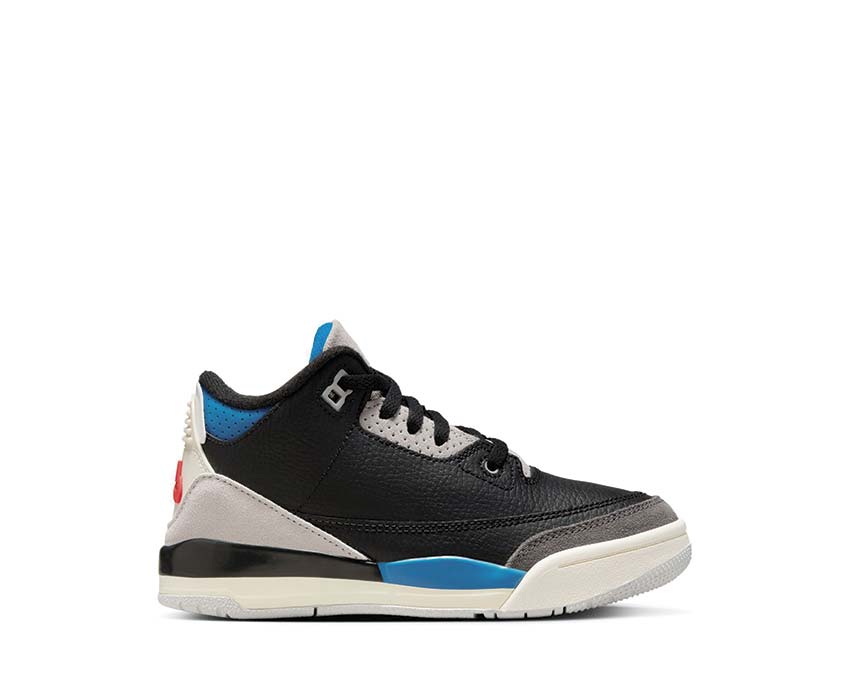 Jordan 3 Retro "Rare Air" PS