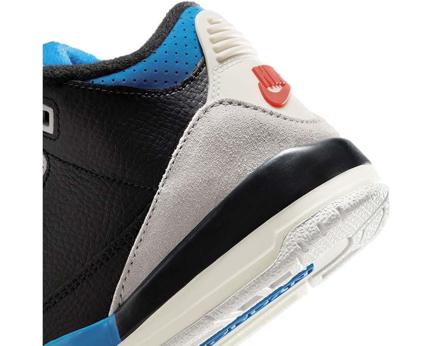 Jordan 3 Retro "Rare Air" PS - Image 2