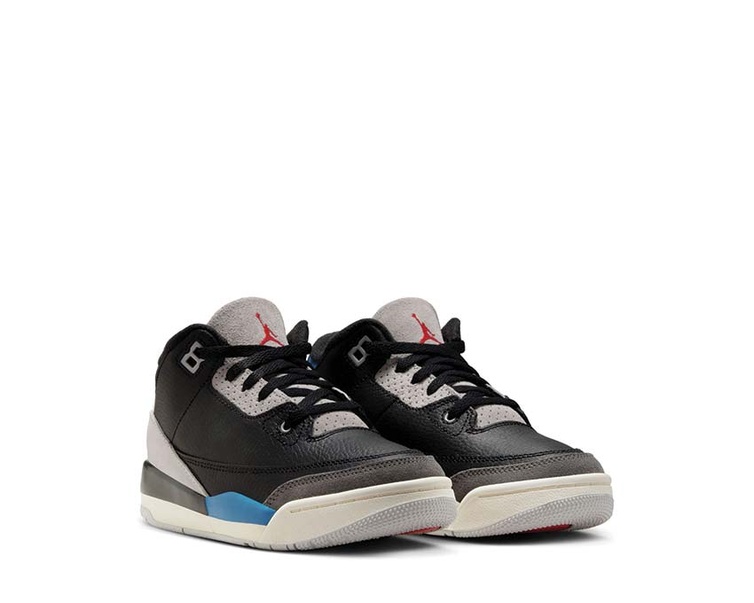 Jordan 3 Retro "Rare Air" PS - Image 3