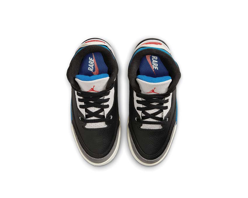 Jordan 3 Retro "Rare Air" PS - Image 5