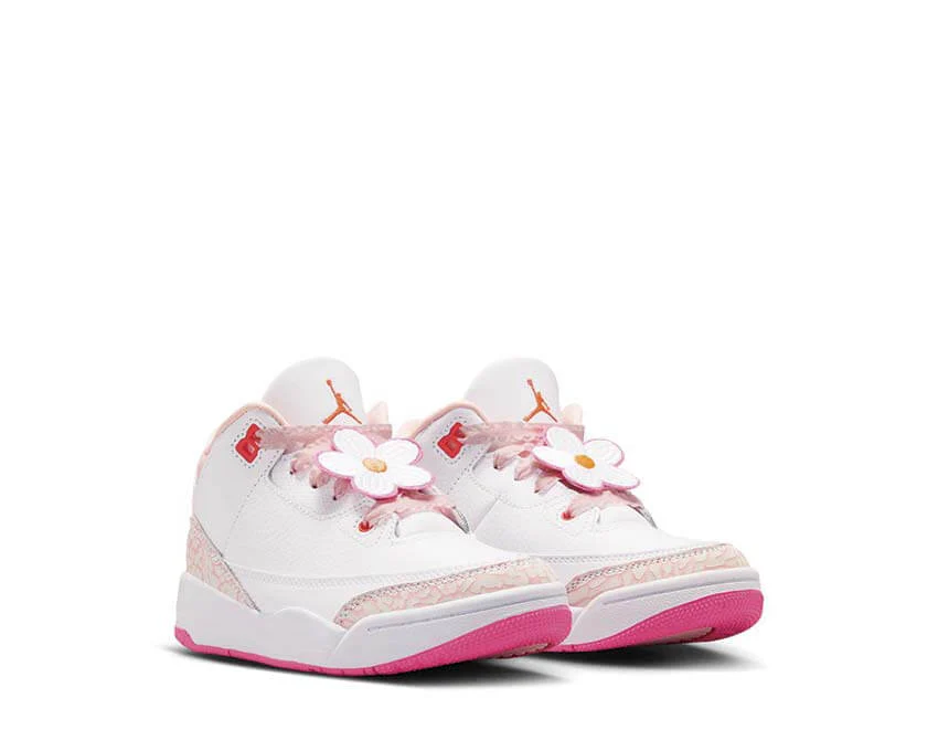 Jordan 3 Retro PS "Pearl Pink" - Image 3