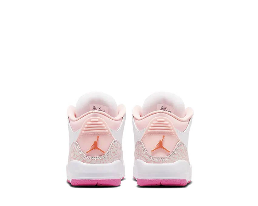 Jordan 3 Retro PS "Pearl Pink" - Image 4