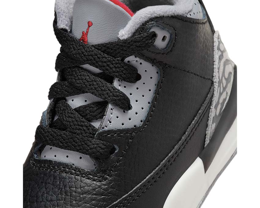 Jordan 3 Retro TD - Image 5