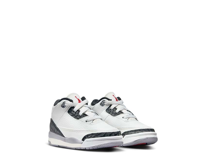 Jordan 3 Retro TD - Image 2