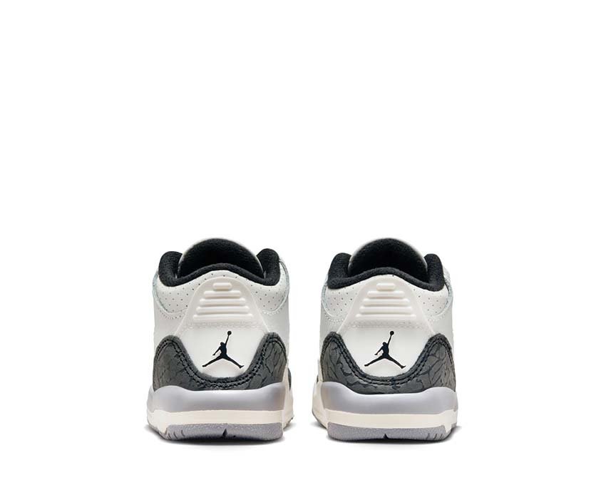 Jordan 3 Retro TD - Image 3